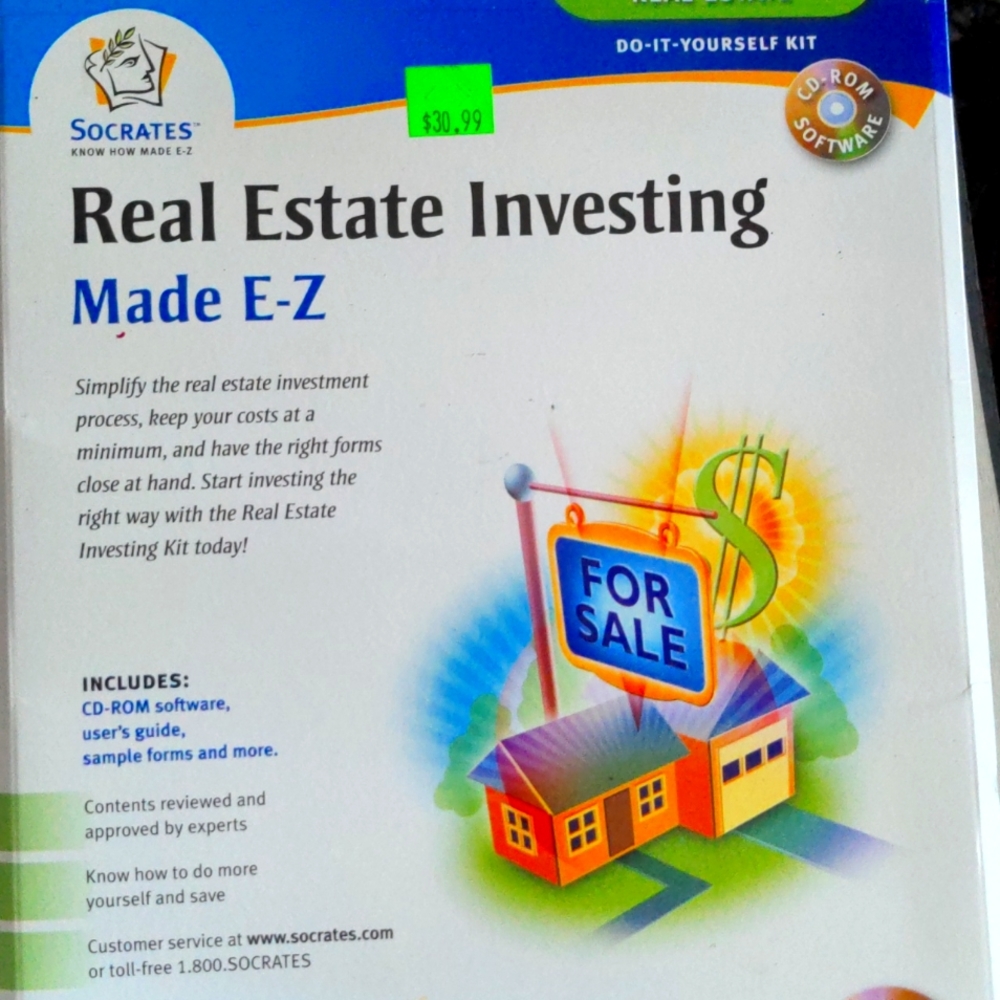 Real Estate Kit